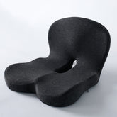 Memory Foam Backrest - Y Files