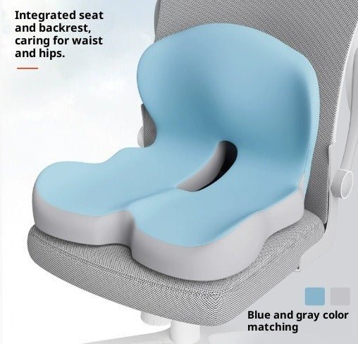 Memory Foam Backrest - Y Files