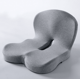 Memory Foam Ergonomic Cushion - Y Files