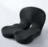 Memory Foam Ergonomic Cushion - Y Files