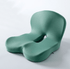 Memory Foam Ergonomic Cushion - Y Files