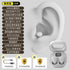 Mini Pro4SS Invisible True Wireless Bluetooth Earbuds - Y Files
