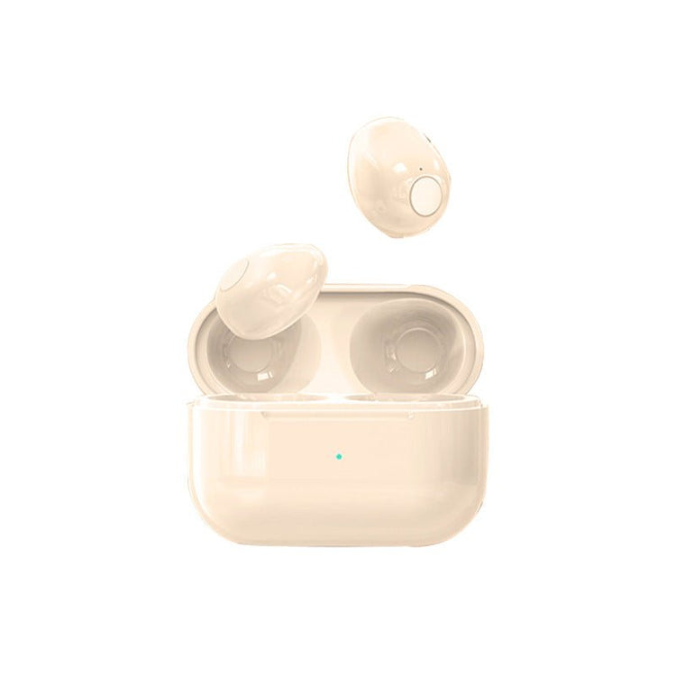Mini Pro4SS Invisible True Wireless Bluetooth Earbuds - Y Files