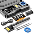 Mini USB Soldering Iron Kit - Y Files