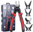 Multipurpose Tools Five-in-One Pliers - Y Files