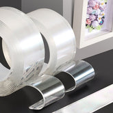 Nano Tape Double Sided Tape Transparent - Y Files
