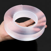 Nano Tape Double Sided Tape Transparent - Y Files
