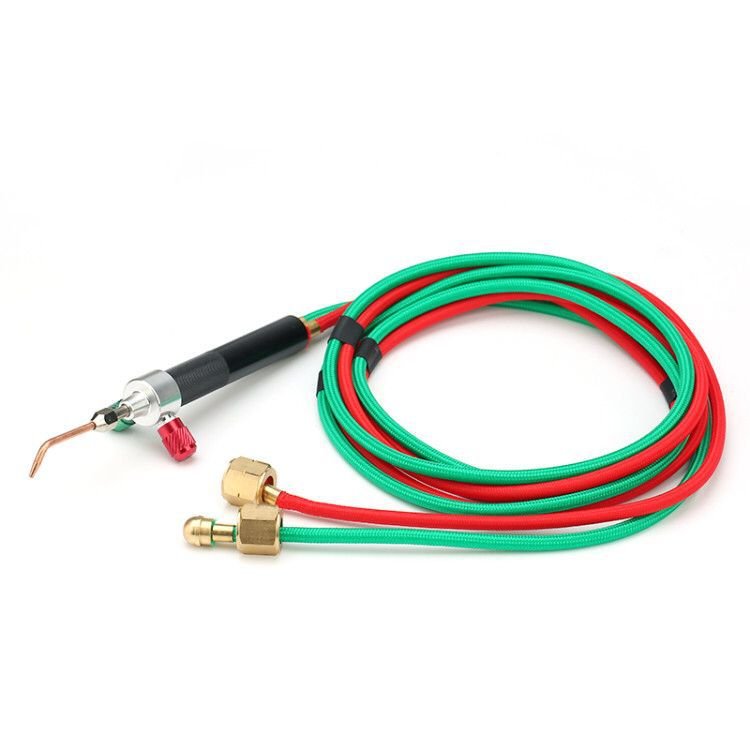 Oxygen Welding Gun for Brazing and Soldering Tools - Y Files
