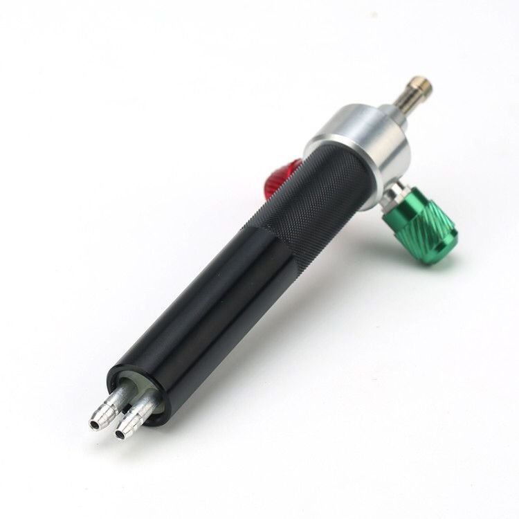 Oxygen Welding Gun for Brazing and Soldering Tools - Y Files