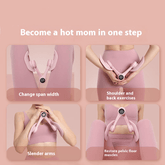 Pelvic Floor Muscle Trainer - Y Files