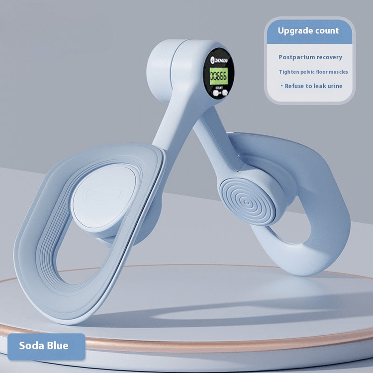 Pelvic Floor Muscle Trainer - Y Files