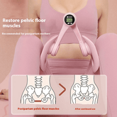 Pelvic Floor Muscle Trainer - Y Files