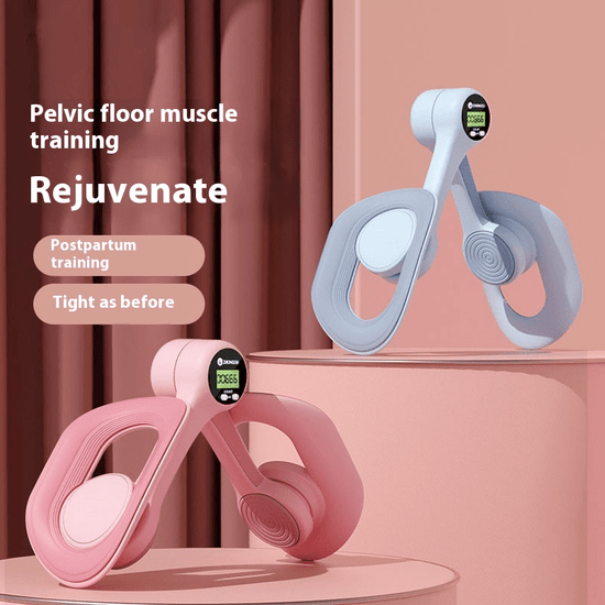 Pelvic Floor Muscle Trainer - Y Files