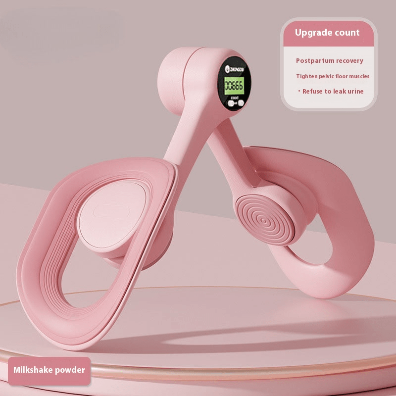 Pelvic Floor Muscle Trainer - Y Files