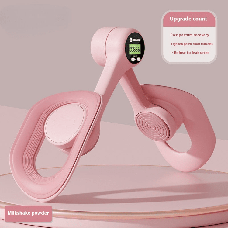 Pelvic Floor Muscle Trainer - Y Files