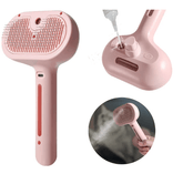 Pet Hair Spray Brush - Y Files