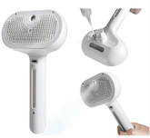 Pet Hair Spray Brush - Y Files