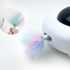 Pet Toy Gravity UFO - Y Files