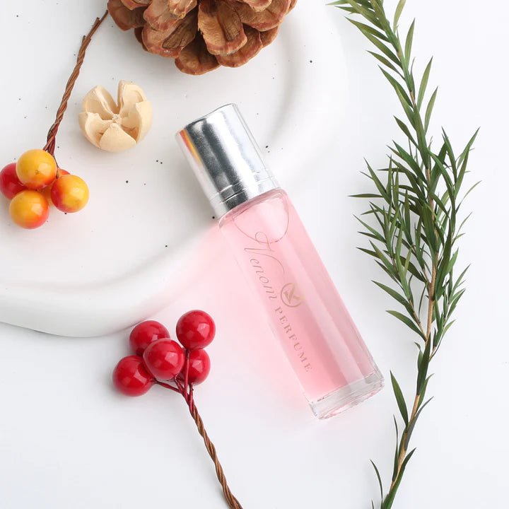 Pheromone Perfume For Women - Y Files
