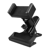 Phone Guitar Clip Stand - Y Files