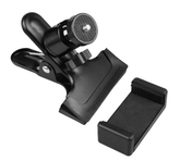 Phone Guitar Clip Stand - Y Files