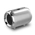 Portable Anti-Fall Bluetooth Speaker with Subwoofer - Y Files
