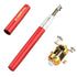 Portable Fishing Rod - Y Files