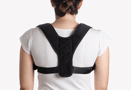 Posture Corrector - Y Files