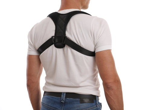 Posture Corrector - Y Files