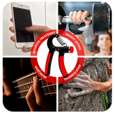 PowerGrip Strength Trainer - Y Files