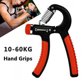 PowerGrip Strength Trainer - Y Files