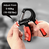 PowerGrip Strength Trainer - Y Files