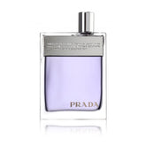 Prada Cologne By Prada Mens 3.4 Oz. Eau de Toilette Spray Sealed - Y Files