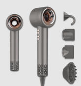 Radian VORTEX Pro Hair Dryer - Y Files