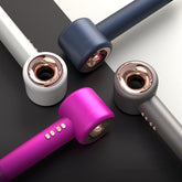 Radian VORTEX Pro Hair Dryer - Y Files