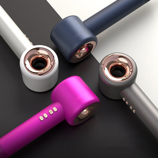 Radian VORTEX Pro Hair Dryer - Y Files