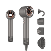 Radian VORTEX Pro Hair Dryer - Y Files