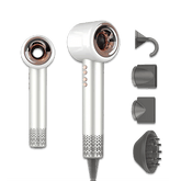 Radian VORTEX Pro Hair Dryer - Y Files