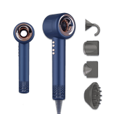 Radian VORTEX Pro Hair Dryer - Y Files