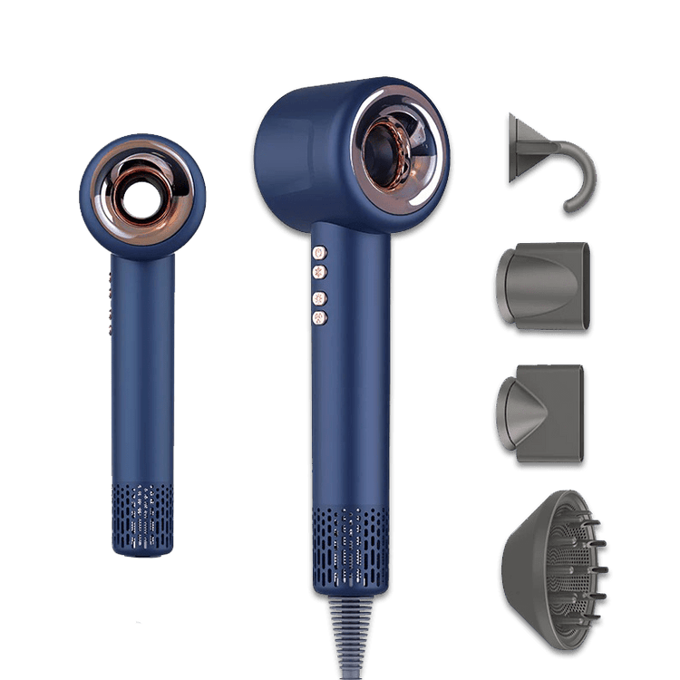 Radian VORTEX Pro Hair Dryer - Y Files