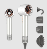 Radian VORTEX Pro Hair Dryer - Y Files