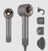 Radian VORTEX Pro Hair Dryer - Y Files
