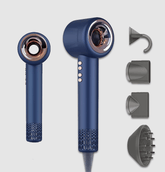 Radian VORTEX Pro Hair Dryer - Y Files
