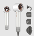 Radian VORTEX Pro Hair Dryer - Y Files