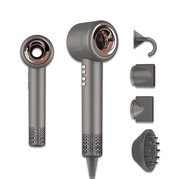 Radian VORTEX Pro Hair Dryer - Y Files