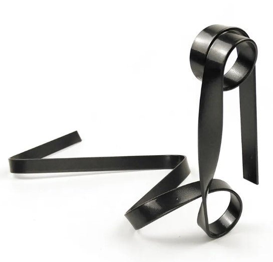 Ribbon Wine Rack - Y Files