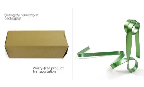 Ribbon Wine Rack - Y Files