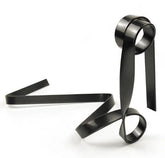 Ribbon Wine Rack - Y Files