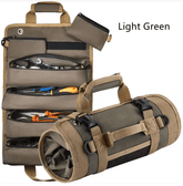 Shockproof Hardware Electrical Tools Buggy Bag - Y Files