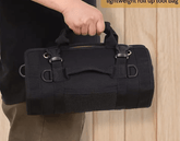 Shockproof Hardware Electrical Tools Buggy Bag - Y Files